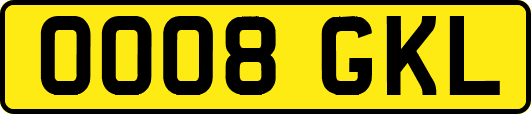 OO08GKL