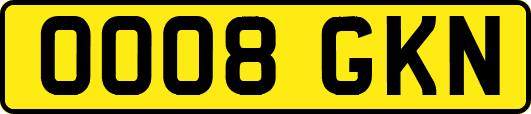 OO08GKN