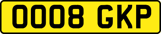 OO08GKP