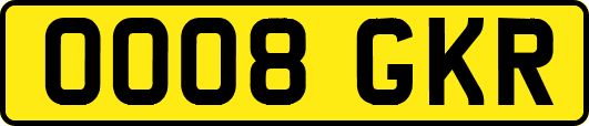 OO08GKR