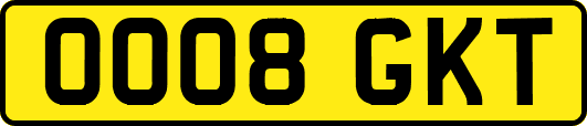 OO08GKT