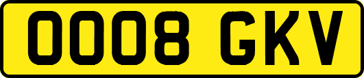 OO08GKV