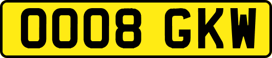OO08GKW
