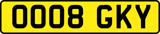 OO08GKY