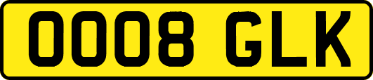 OO08GLK