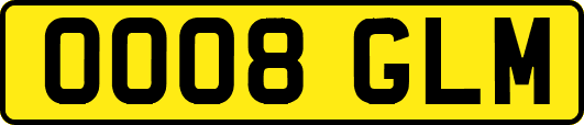 OO08GLM