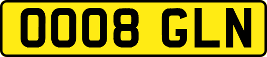 OO08GLN