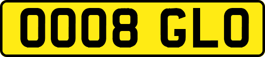 OO08GLO