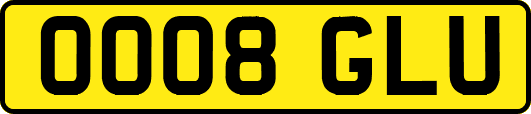 OO08GLU