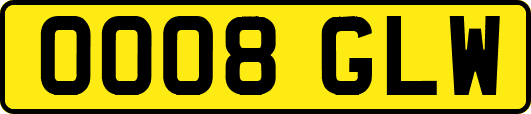 OO08GLW