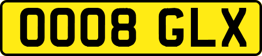 OO08GLX