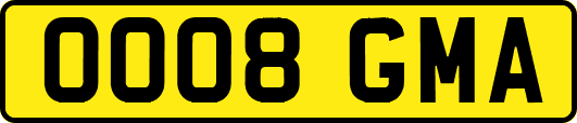 OO08GMA