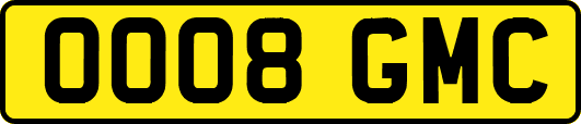 OO08GMC