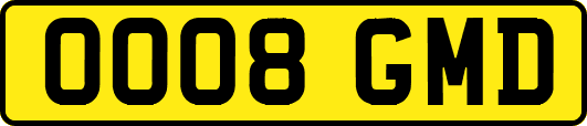 OO08GMD