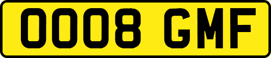 OO08GMF