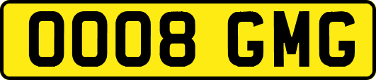 OO08GMG