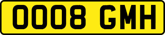 OO08GMH