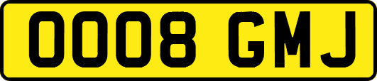 OO08GMJ