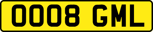 OO08GML