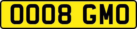 OO08GMO