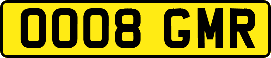 OO08GMR
