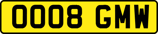 OO08GMW