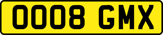 OO08GMX
