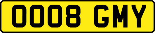 OO08GMY