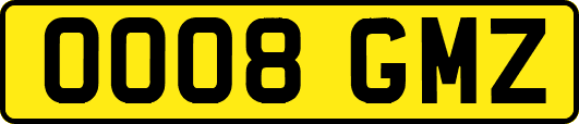 OO08GMZ