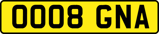 OO08GNA