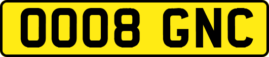 OO08GNC