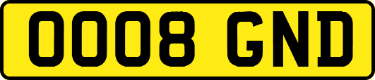 OO08GND