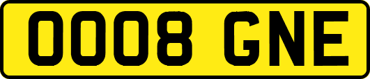 OO08GNE
