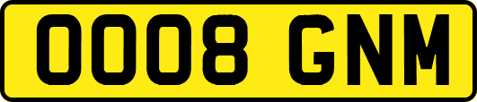 OO08GNM