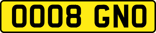 OO08GNO