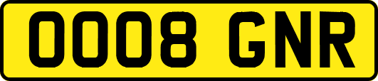 OO08GNR