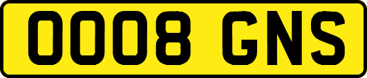 OO08GNS