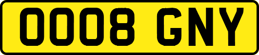 OO08GNY