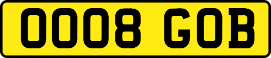 OO08GOB