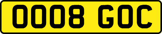 OO08GOC