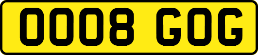 OO08GOG