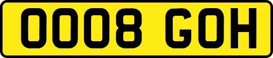 OO08GOH