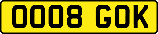 OO08GOK