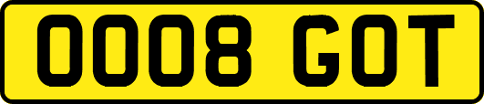 OO08GOT