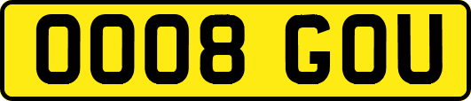 OO08GOU