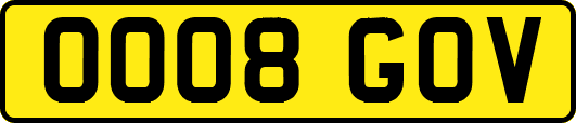 OO08GOV