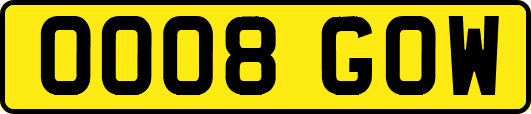 OO08GOW