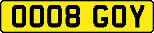 OO08GOY