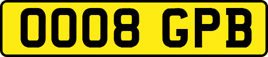 OO08GPB