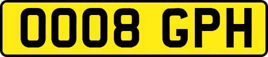 OO08GPH